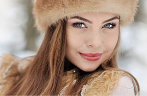 les plus belles femmes russes